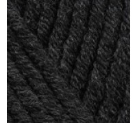 Пряжа MERINO BULKY 359 (угольно-серый) - "MERINO BULKY" YarnArt - YarnArt - ПРЯЖА - Два сундука