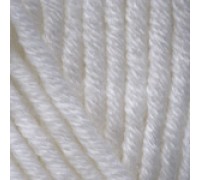 Пряжа MERINO BULKY 501 (белый) - "MERINO BULKY" YarnArt - YarnArt - ПРЯЖА - Два сундука