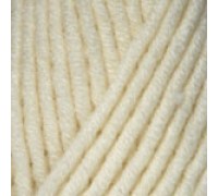 Пряжа MERINO BULKY 502 (ванильный крем) - "MERINO BULKY" YarnArt - YarnArt - ПРЯЖА - Два сундука