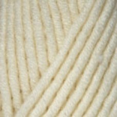 Пряжа Yarnart Merino Bulky 502 (Акация)