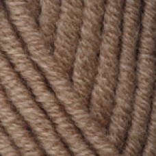 Пряжа Yarnart Merino Bulky 511 (Бежевый)