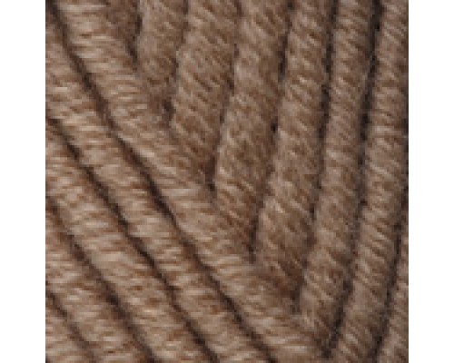 Пряжа Yarnart Merino Bulky 511 (Бежевый)