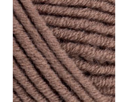 Пряжа Yarnart Merino Bulky 514 (Капучино)