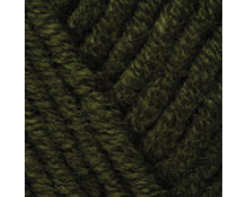 Пряжа Yarnart Merino Bulky 530 (Нори)