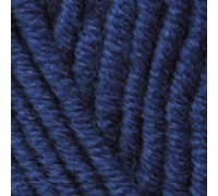 Пряжа MERINO BULKY 551 (тёмно-синий) - "MERINO BULKY" YarnArt - YarnArt - ПРЯЖА - Два сундука