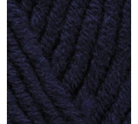 Пряжа MERINO BULKY 583 (тёмная ночь) - "MERINO BULKY" YarnArt - YarnArt - ПРЯЖА - Два сундука