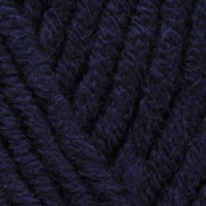 Пряжа MERINO BULKY 583 (тёмная ночь) - "MERINO BULKY" YarnArt - YarnArt - ПРЯЖА - Два сундука