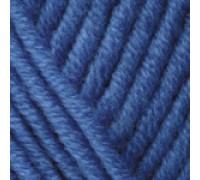Пряжа MERINO BULKY 600 (синий) - "MERINO BULKY" YarnArt - YarnArt - ПРЯЖА - Два сундука