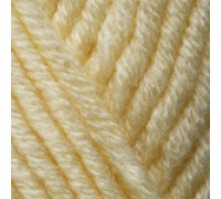 Пряжа MERINO BULKY 7003 (ванильный) - "MERINO BULKY" YarnArt - YarnArt - ПРЯЖА - Два сундука