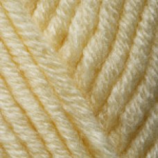 Пряжа MERINO BULKY 7003 (ванильный) - "MERINO BULKY" YarnArt - YarnArt - ПРЯЖА - Два сундука