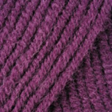 Пряжа Yarnart Merino De Luxe 50 10094