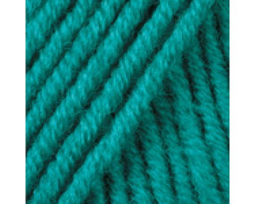 Пряжа Yarnart Merino De Luxe 50 11448