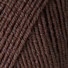 Пряжа Yarnart Merino De Luxe 50 116