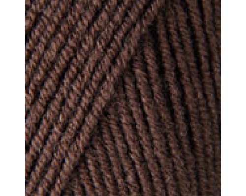 Пряжа Yarnart Merino De Luxe 50 116