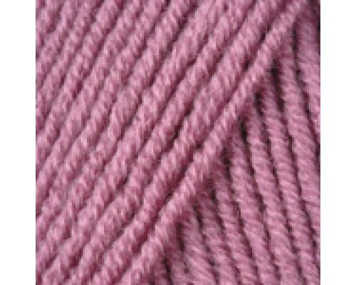 Пряжа Yarnart Merino De Luxe 50 3017