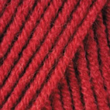 Пряжа Yarnart Merino De Luxe 50 3024