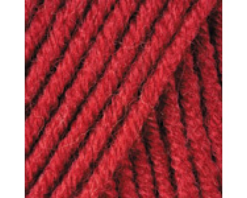 Пряжа Yarnart Merino De Luxe 50 3024