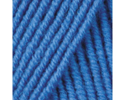 Пряжа Yarnart Merino De Luxe 50 3040