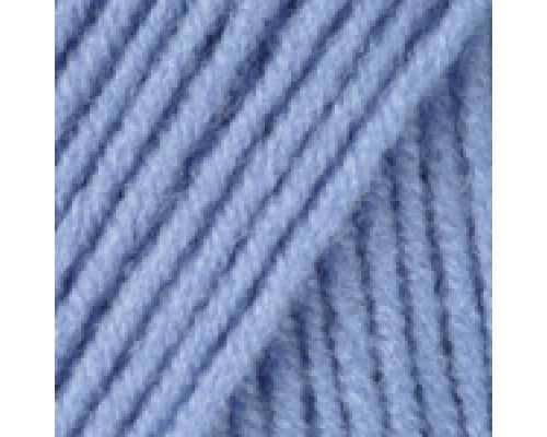 Пряжа Yarnart Merino De Luxe 50 3042