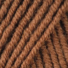 Пряжа Yarnart Merino De Luxe 50 3067