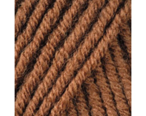 Пряжа Yarnart Merino De Luxe 50 3067