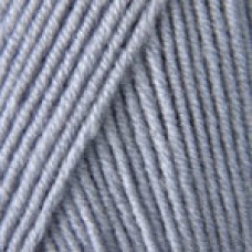 Пряжа Yarnart Merino De Luxe 50 3072