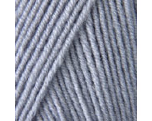 Пряжа Yarnart Merino De Luxe 50 3072