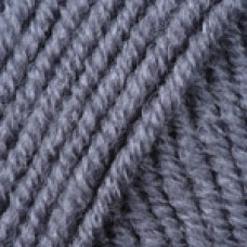 Пряжа Yarnart Merino De Luxe 50 3088