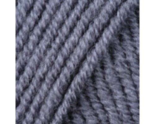 Пряжа Yarnart Merino De Luxe 50 3088