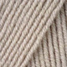 Пряжа Yarnart Merino De Luxe 50 33