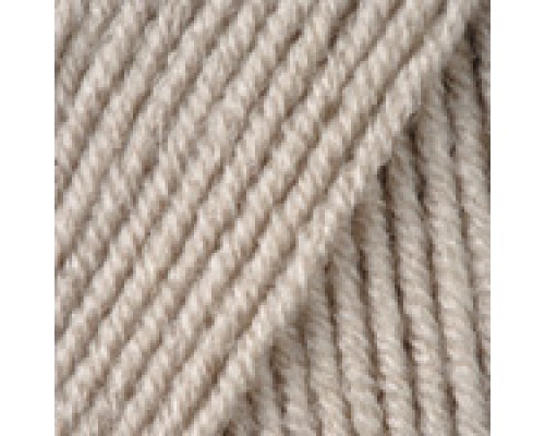 Пряжа Yarnart Merino De Luxe 50 33