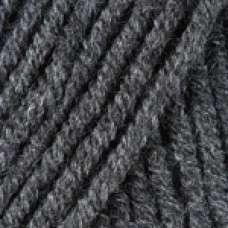 Пряжа Yarnart Merino De Luxe 50 359