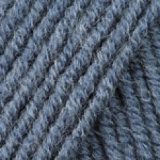 Пряжа Yarnart Merino De Luxe 50 3864