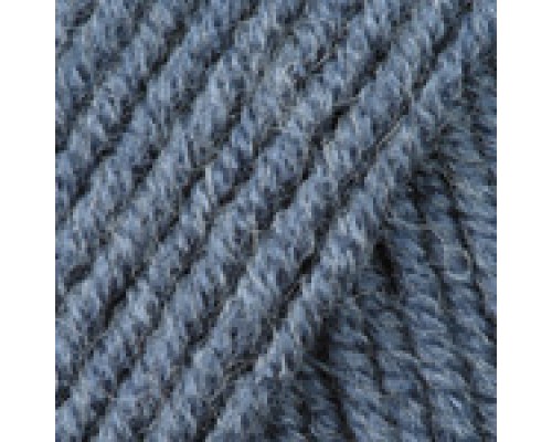 Пряжа Yarnart Merino De Luxe 50 3864