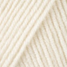 Пряжа Yarnart Merino De Luxe 50 502