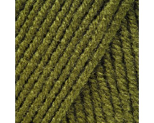 Пряжа Yarnart Merino De Luxe 50 530