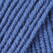 Пряжа Yarnart Merino De Luxe 50 551