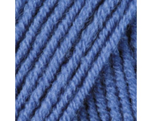 Пряжа Yarnart Merino De Luxe 50 551