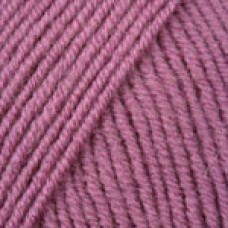 Пряжа Yarnart Merino De Luxe 50 560