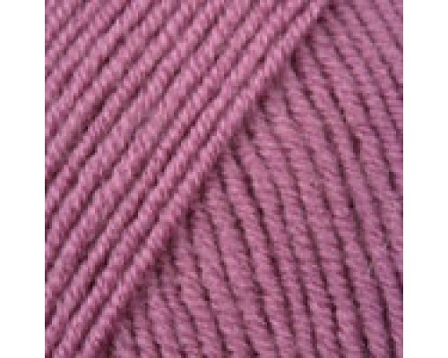 Пряжа Yarnart Merino De Luxe 50 560