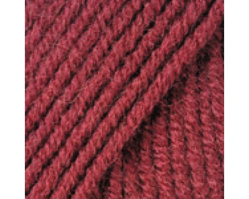 Пряжа Yarnart Merino De Luxe 50 577