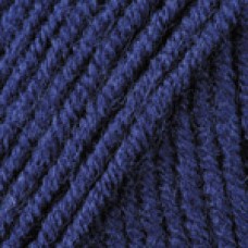 Пряжа Yarnart Merino De Luxe 50 583