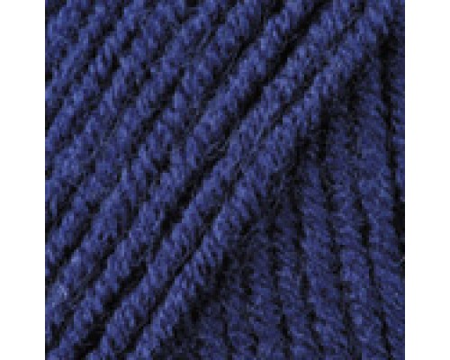 Пряжа Yarnart Merino De Luxe 50 583