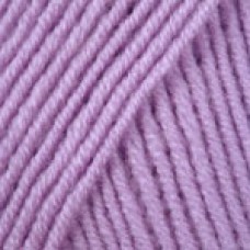 Пряжа Yarnart Merino De Luxe 50 9560