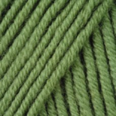 Пряжа Yarnart Merino De Luxe 50 98