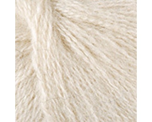 Пряжа Yarnart Silk 9901