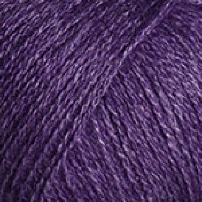 Пряжа Yarnart Silky Wool 334(Пурпурный)