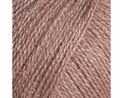 Пряжа Yarnart Silky Wool 337 (Кофе С Молоком)