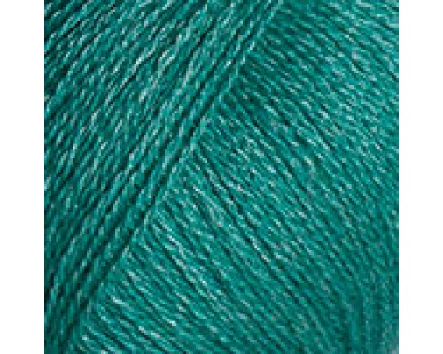 Пряжа Yarnart Silky Wool 339 (Изумруд)