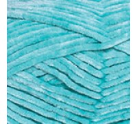 Пряжа YarnArt Velour 840 (100% Микрополиэстер, 100гр/170м) - Купить мотками пряжу Ярнарт Велюр в интернет магазине по низким ценам ДВА Сундука 2synduka.ru самовывоз доставка наложенным платежом почтой